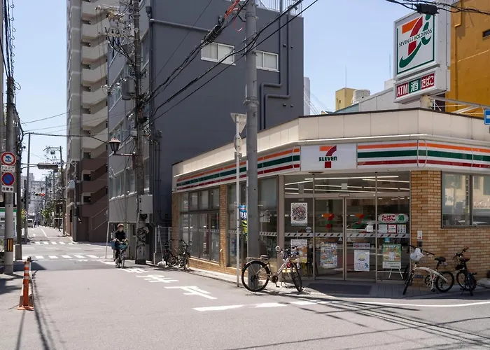 Seed Tanimachi 6-Chome