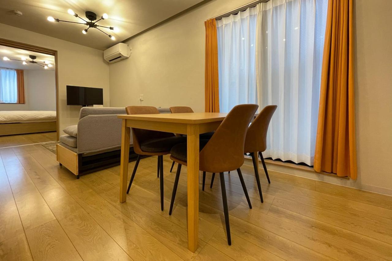 Seed Tanimachi 6-chome Apartment Osaka