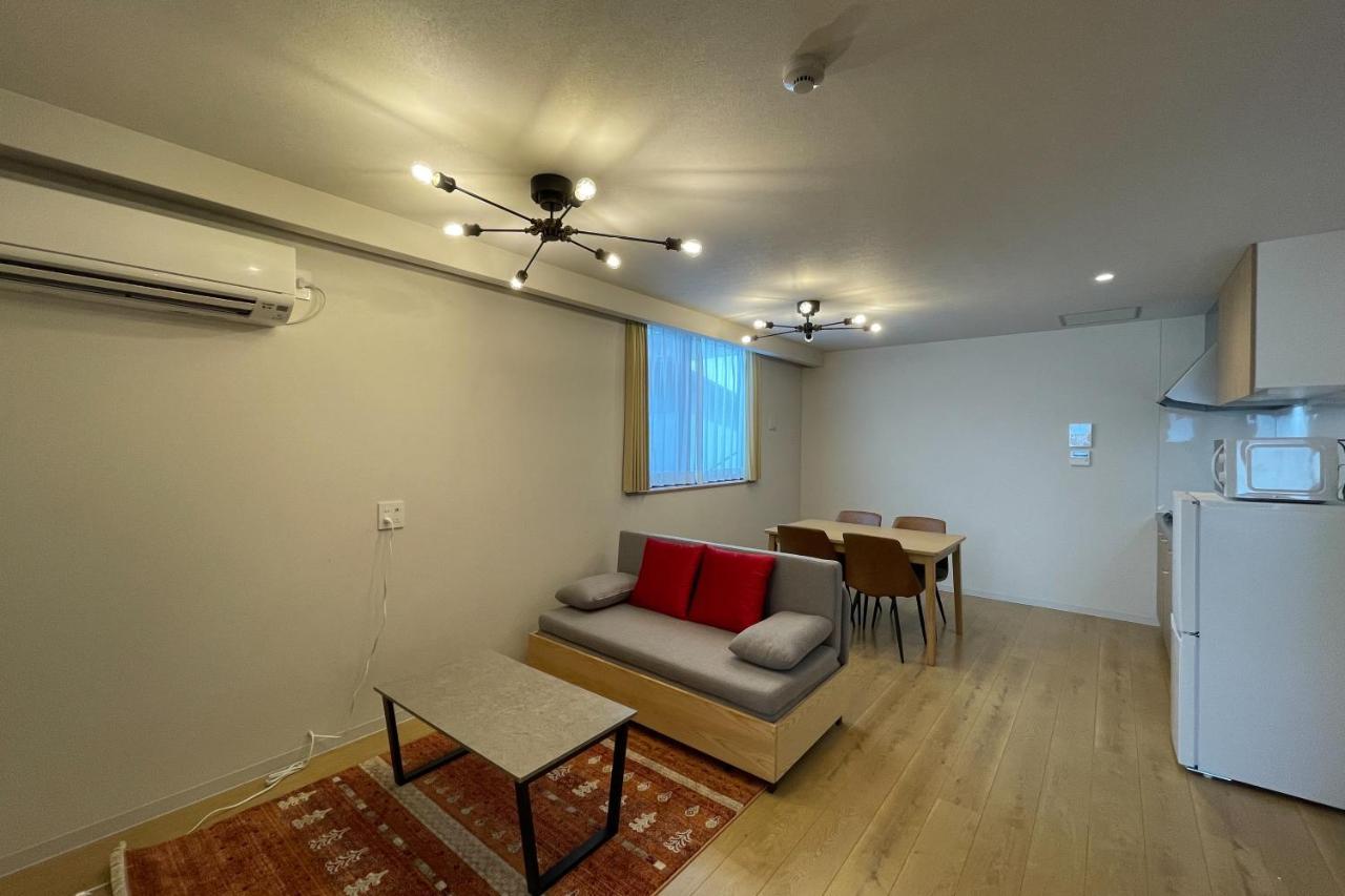 Seed Tanimachi 6-chome 公寓 大阪