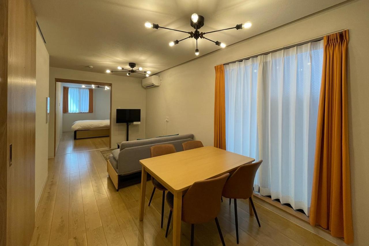 公寓 Seed Tanimachi 6-chome 大阪