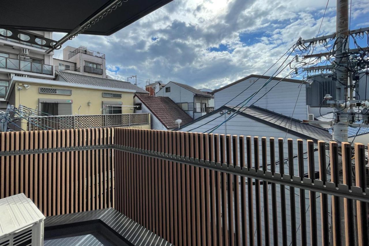 公寓 Seed Tanimachi 6-chome *