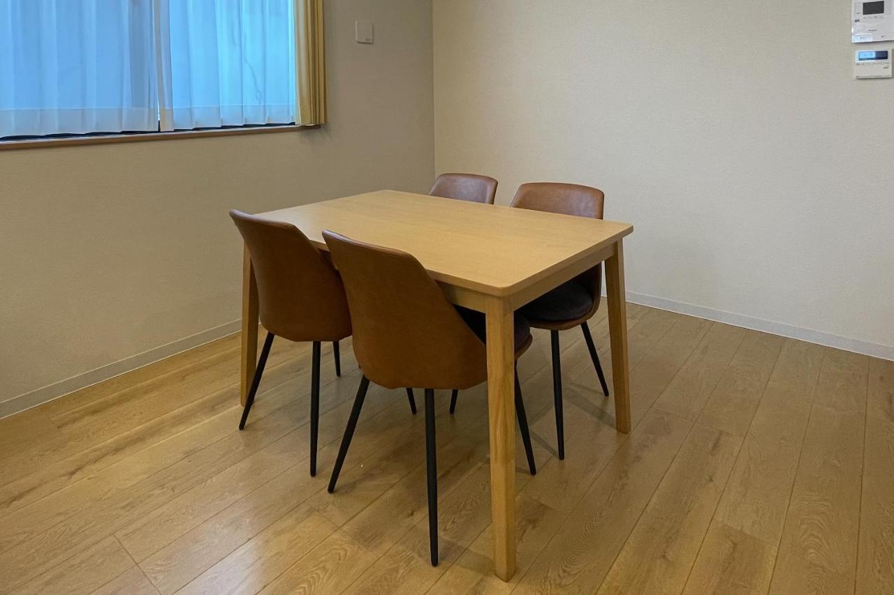 Seed Tanimachi 6-chome Apartment