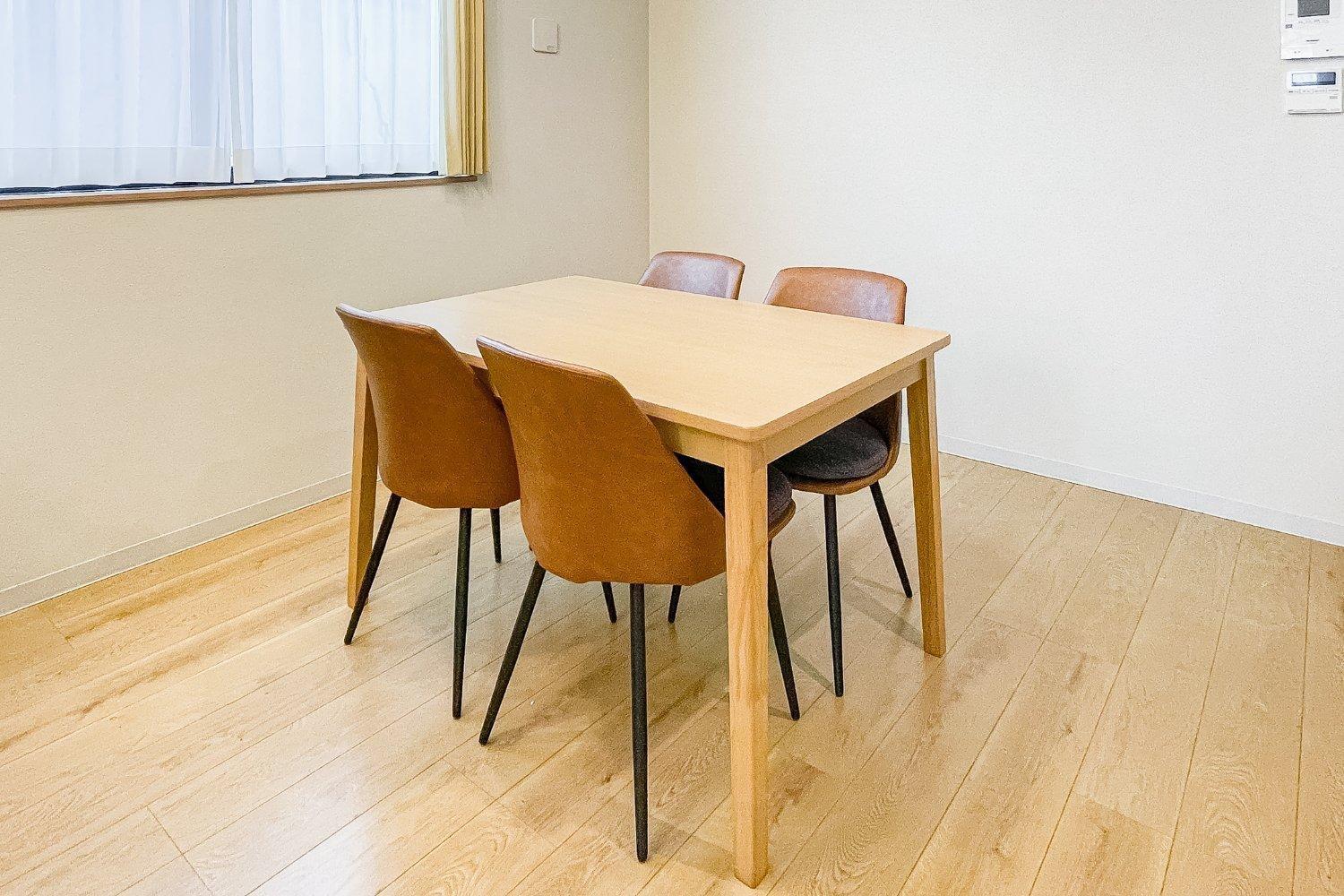 Apartment Seed Tanimachi 6-chome *